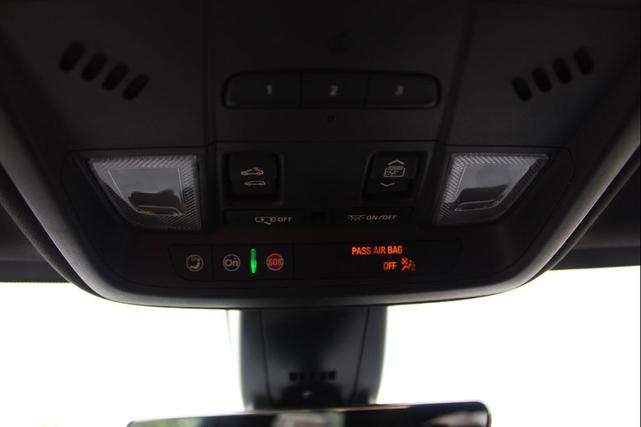 Photo of 2022 Stellar Black Metallic Cadillac XT5