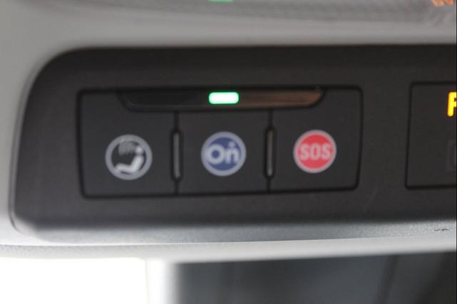 Photo of 2021 Summit White Chevrolet Trailblazer
