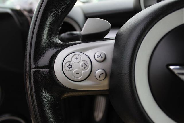 Photo of 2010  MINI Cooper S