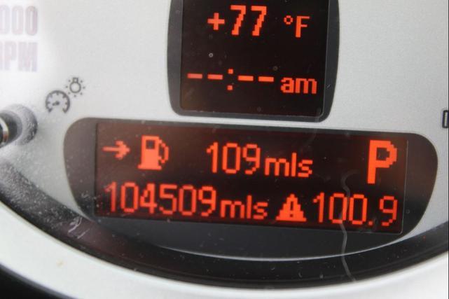 Photo of 2010  MINI Cooper S