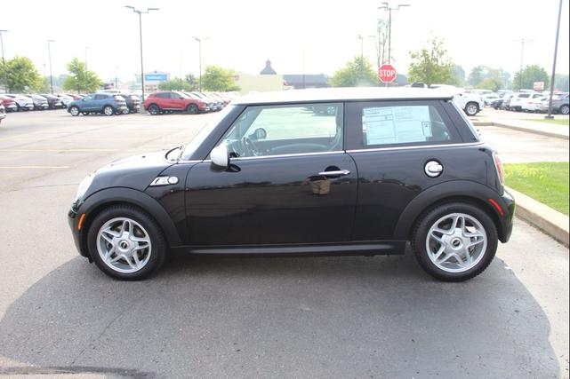 Photo of 2010  MINI Cooper S