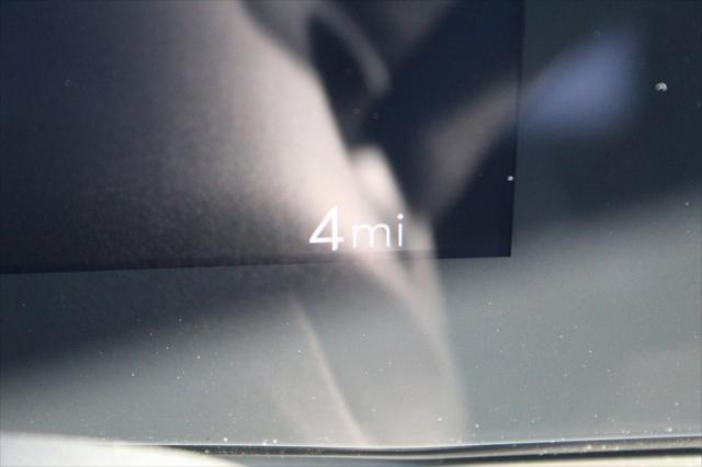 Photo of 2025 Ebony Twilight Metallic Buick Encore GX