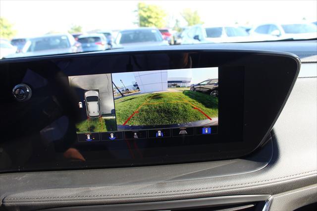 Photo of 2025 Ebony Twilight Metallic Buick Encore GX