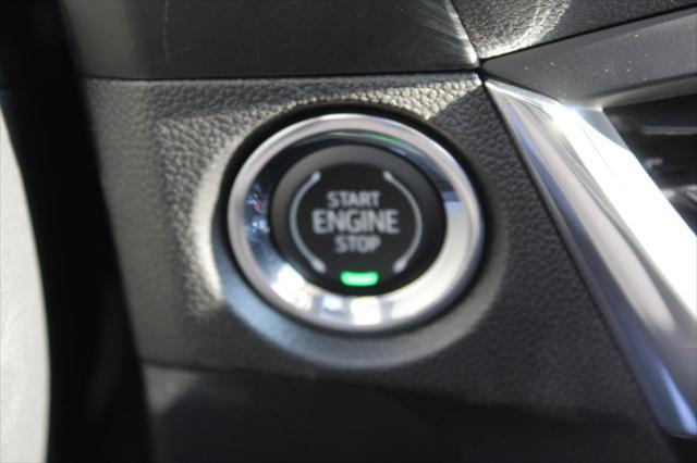 Photo of 2025 Ebony Twilight Metallic Buick Encore GX