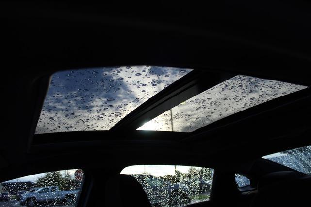 Photo of 2024 Mosaic Black Metallic Chevrolet Malibu