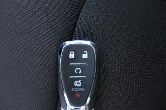 Photo of 2024 Mosaic Black Metallic Chevrolet Malibu