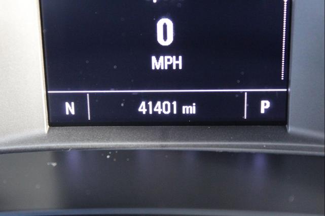 Photo of 2024 Mosaic Black Metallic Chevrolet Malibu
