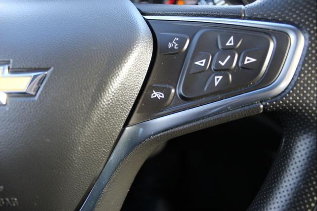 Photo of 2024 Mosaic Black Metallic Chevrolet Malibu