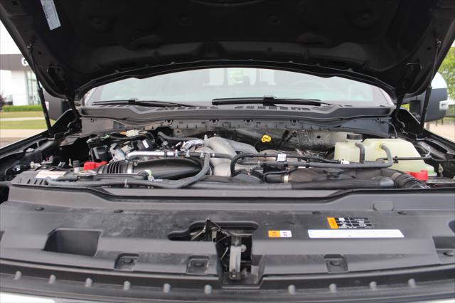 Photo of 2024 Gray Ford F-250