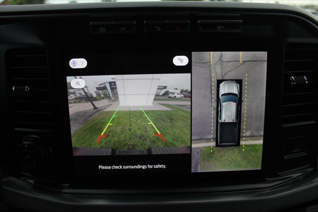 Photo of 2024 Gray Ford F-250