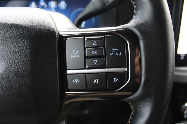 Photo of 2024 Gray Ford F-250