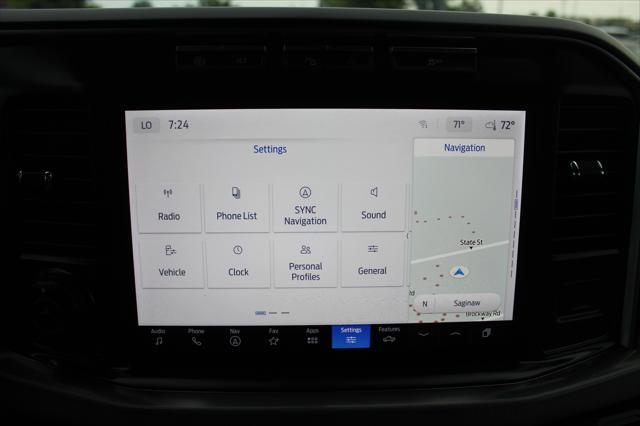 Photo of 2024 Gray Ford F-250