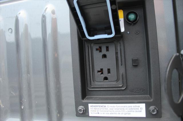Photo of 2024 Gray Ford F-250