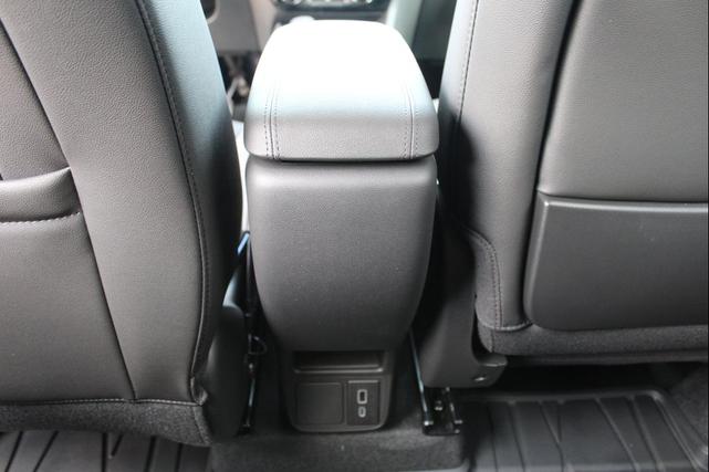 Photo of 2026 Brilliant Red Buick Encore GX