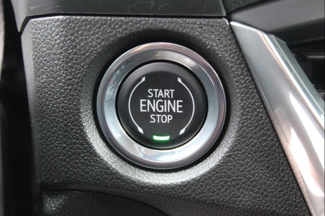 Photo of 2026 Brilliant Red Buick Encore GX