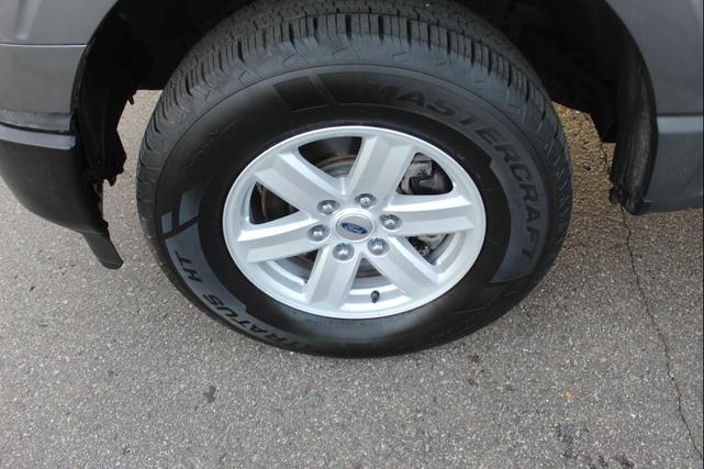 Photo of 2021 Carbonized Gray Metallic Ford F-150