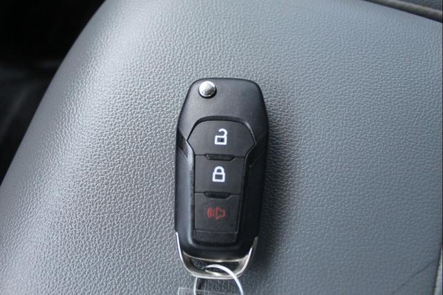 Photo of 2021 Carbonized Gray Metallic Ford F-150