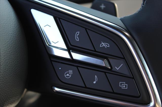 Photo of 2025 Ebony Twilight Metallic Buick Enclave