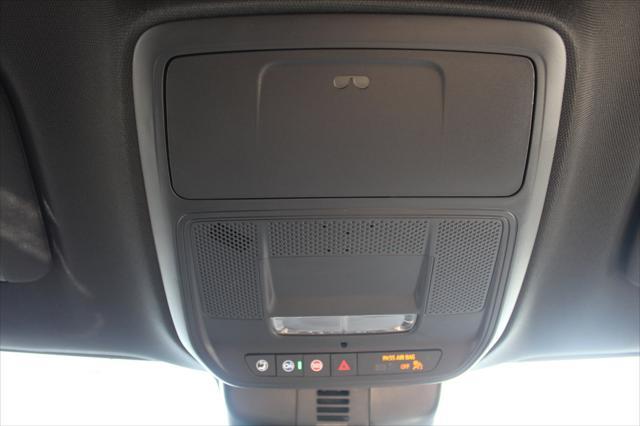 Photo of 2025 Ebony Twilight Metallic Buick Enclave
