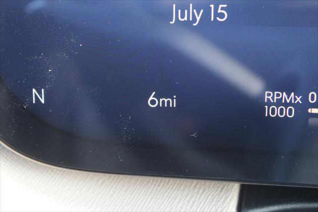 Photo of 2025 Ebony Twilight Metallic Buick Enclave