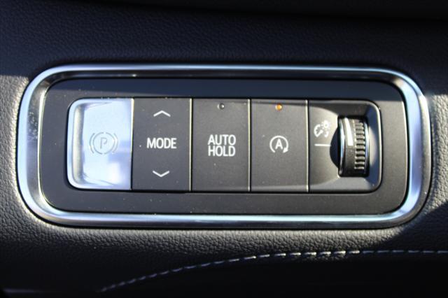 Photo of 2025 Ebony Twilight Metallic Buick Enclave