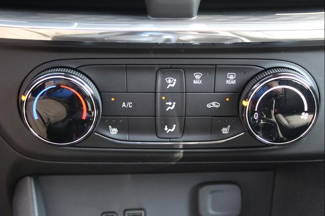 Photo of 2026 Summit White Buick Encore GX