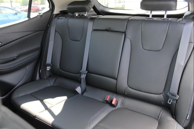 Photo of 2026 Summit White Buick Encore GX