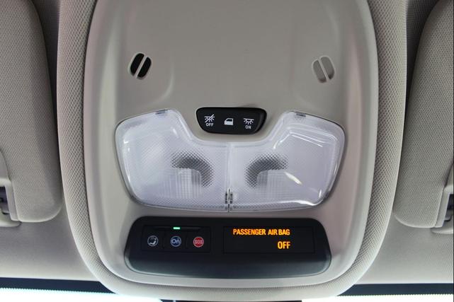 Photo of 2026 Summit White Buick Encore GX