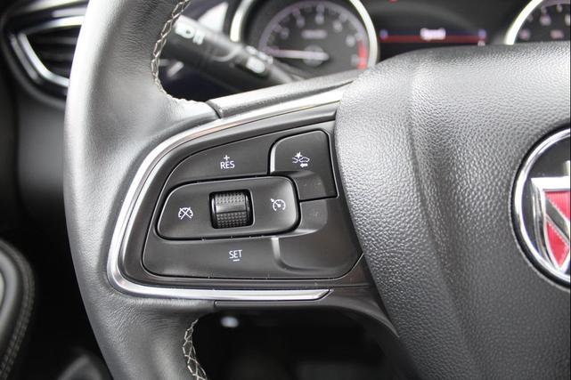 Photo of 2023 Ebony Twilight Metallic Buick Encore GX