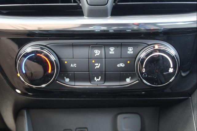 Photo of 2026 Moonstone Gray Metallic Buick Encore GX