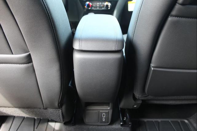Photo of 2026 Moonstone Gray Metallic Buick Encore GX