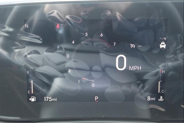 Photo of 2026 Moonstone Gray Metallic Buick Encore GX
