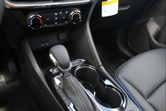 Photo of 2026 Moonstone Gray Metallic Buick Encore GX