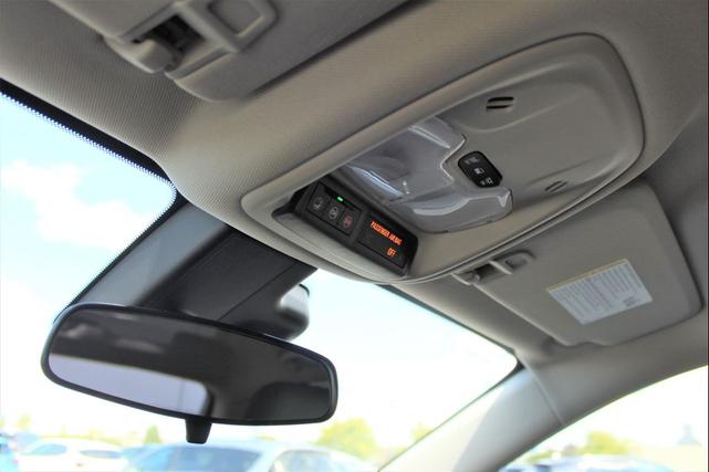 Photo of 2026 Moonstone Gray Metallic Buick Encore GX