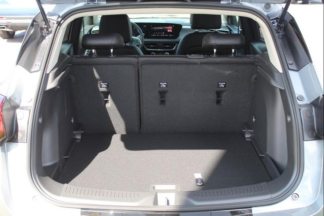 Photo of 2026 Moonstone Gray Metallic Buick Encore GX