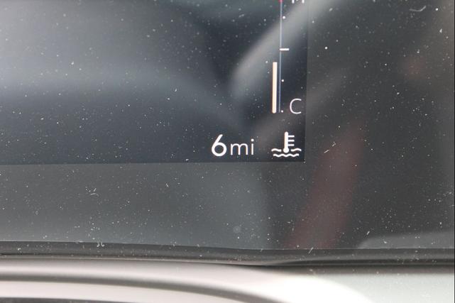 Photo of 2026 Summit White Buick Encore GX