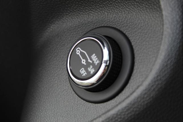 Photo of 2026 Summit White Buick Encore GX