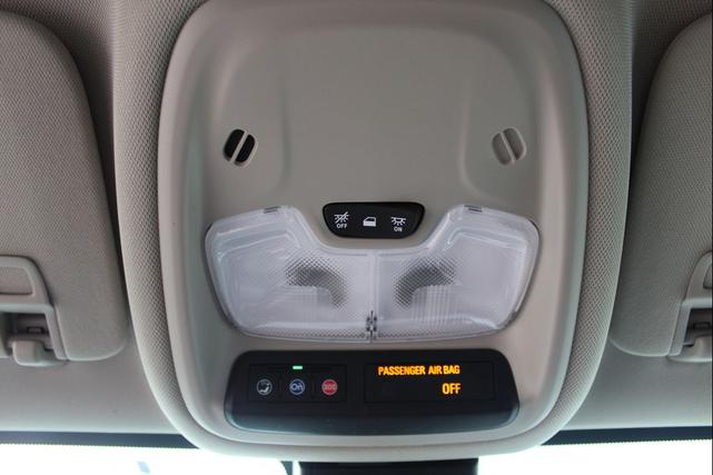 Photo of 2026 Summit White Buick Encore GX