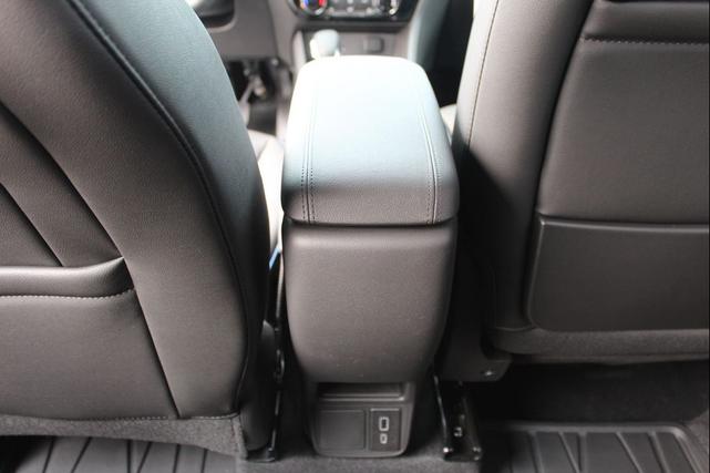 Photo of 2026 Summit White Buick Encore GX
