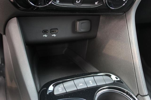 Photo of 2026 Summit White Buick Encore GX
