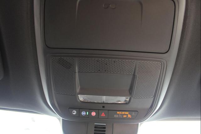 Photo of 2026 cherry red tintcoat Buick Enclave