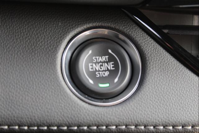 Photo of 2026 cherry red tintcoat Buick Enclave