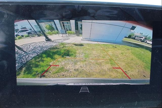 Photo of 2026 Brilliant Red Buick Encore GX