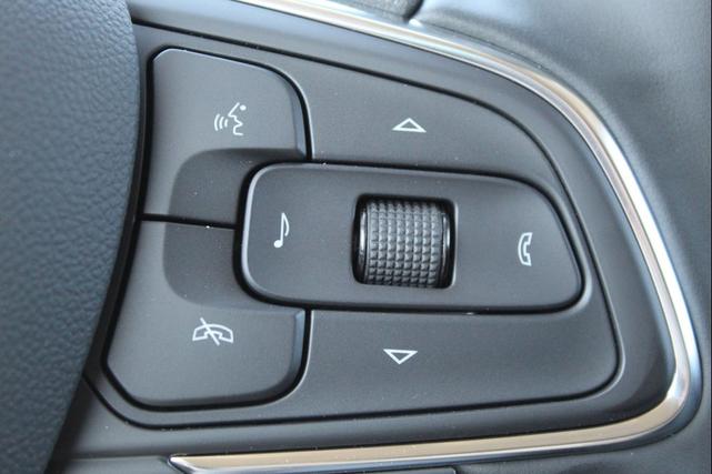 Photo of 2026 Ebony Twilight Metallic Buick Encore GX