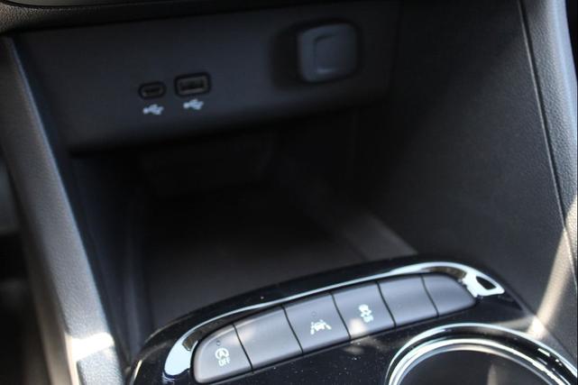 Photo of 2026 Ebony Twilight Metallic Buick Encore GX