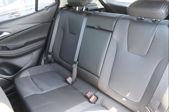 Photo of 2026 Ebony Twilight Metallic Buick Encore GX