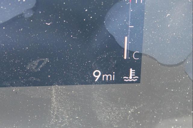 Photo of 2026 Ebony Twilight Metallic Buick Encore GX