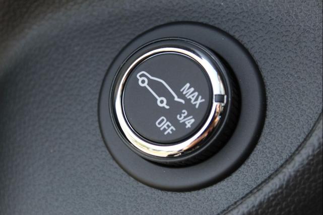 Photo of 2026 Ebony Twilight Metallic Buick Encore GX