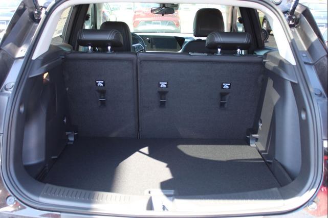 Photo of 2026 Ebony Twilight Metallic Buick Encore GX