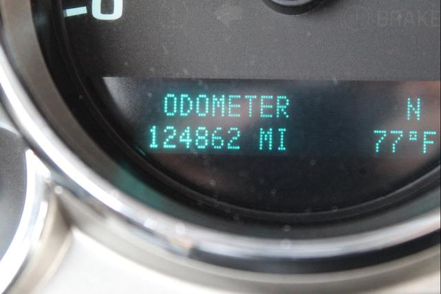 Photo of 2013 Onyx Black GMC Sierra 1500